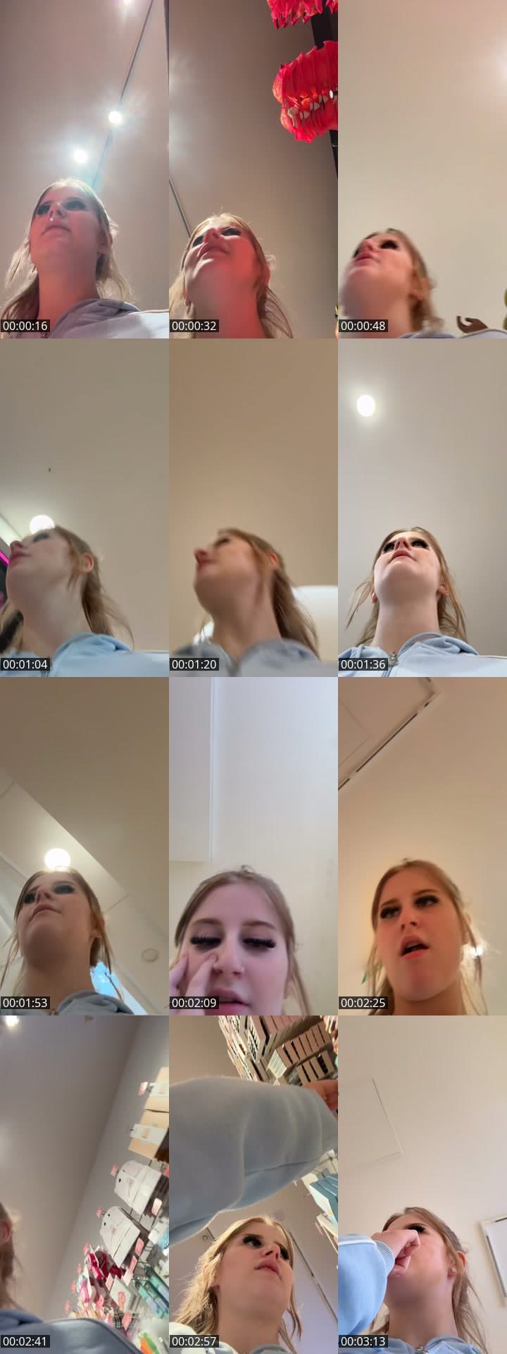 @kenzbackup11 TikTok live stream