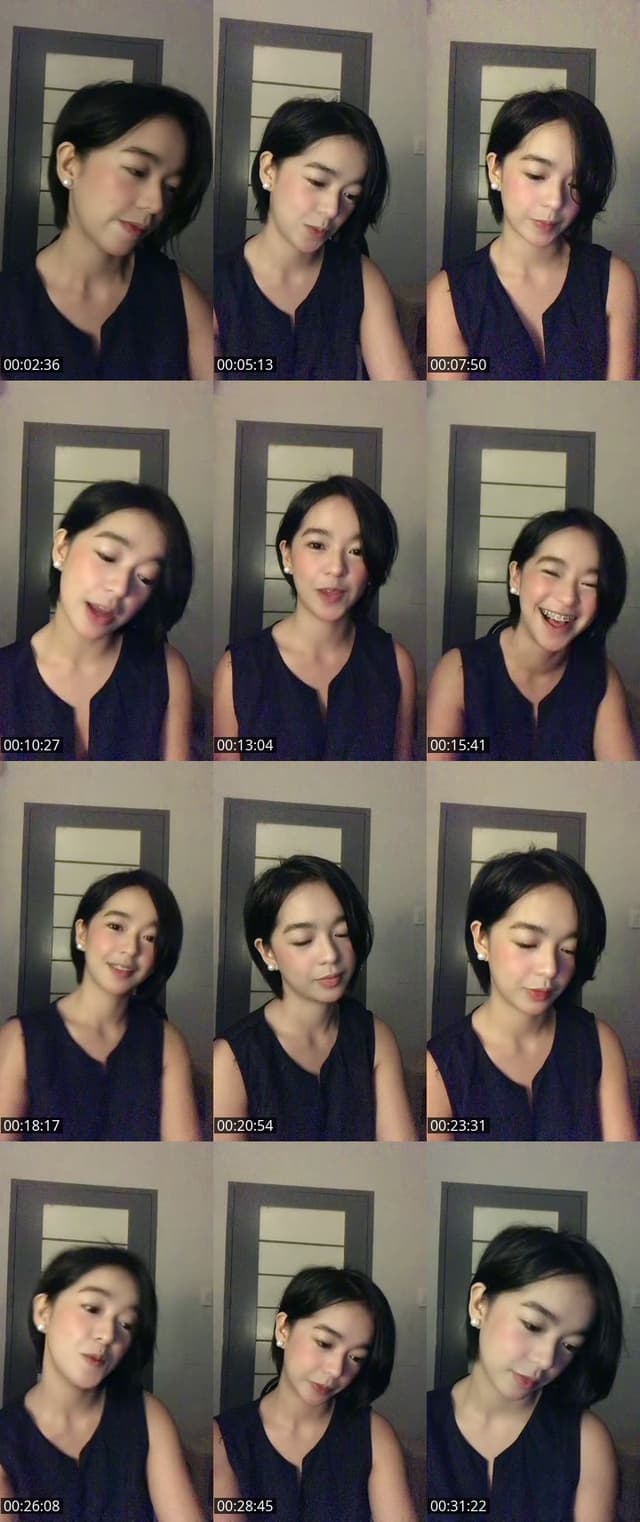 TikTok live: IG: macchiatocaff by @wen.here