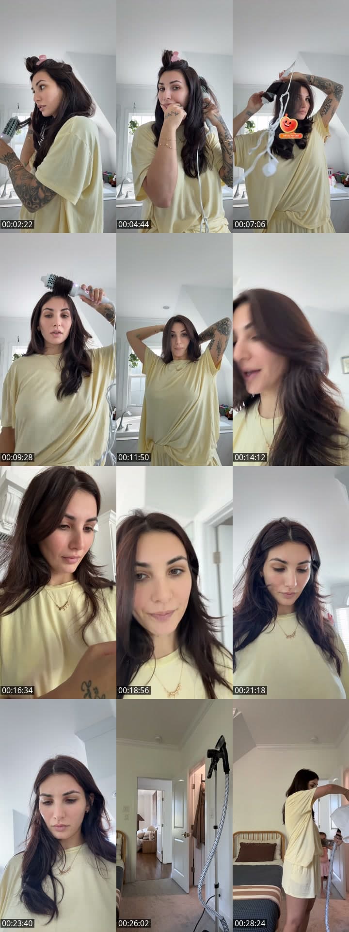 @randdyyll TikTok live stream