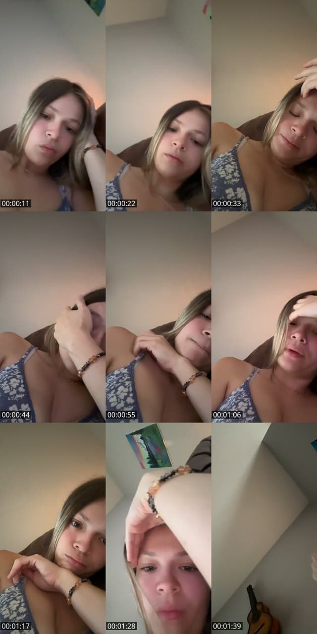 TikTok live: has invited you… by @lilaluvvss