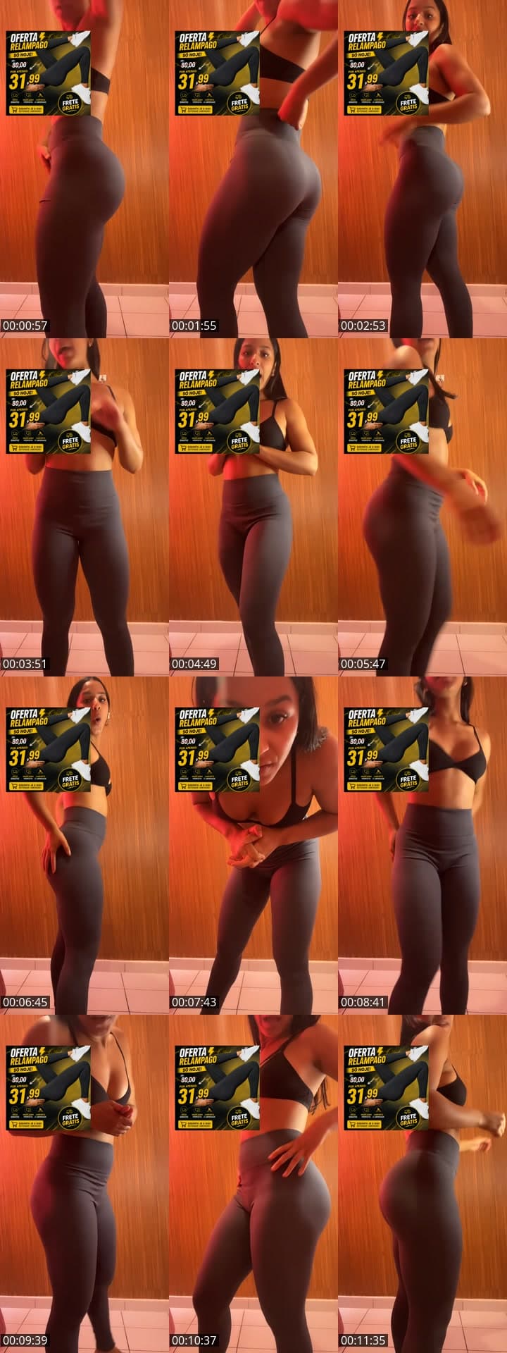 OFERTA RELÂMPAGO