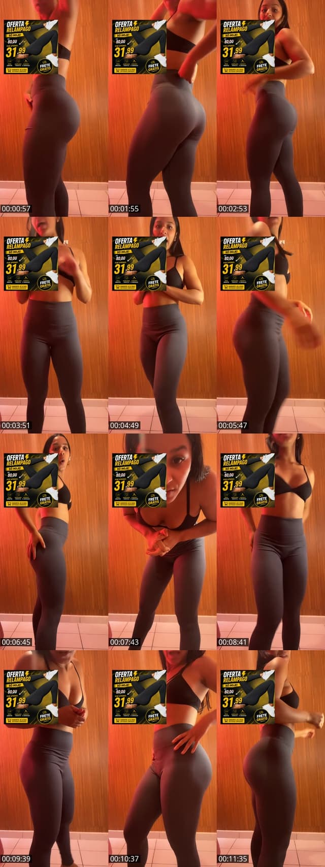 TikTok live: OFERTA RELÂMPAGO by @byankamiler