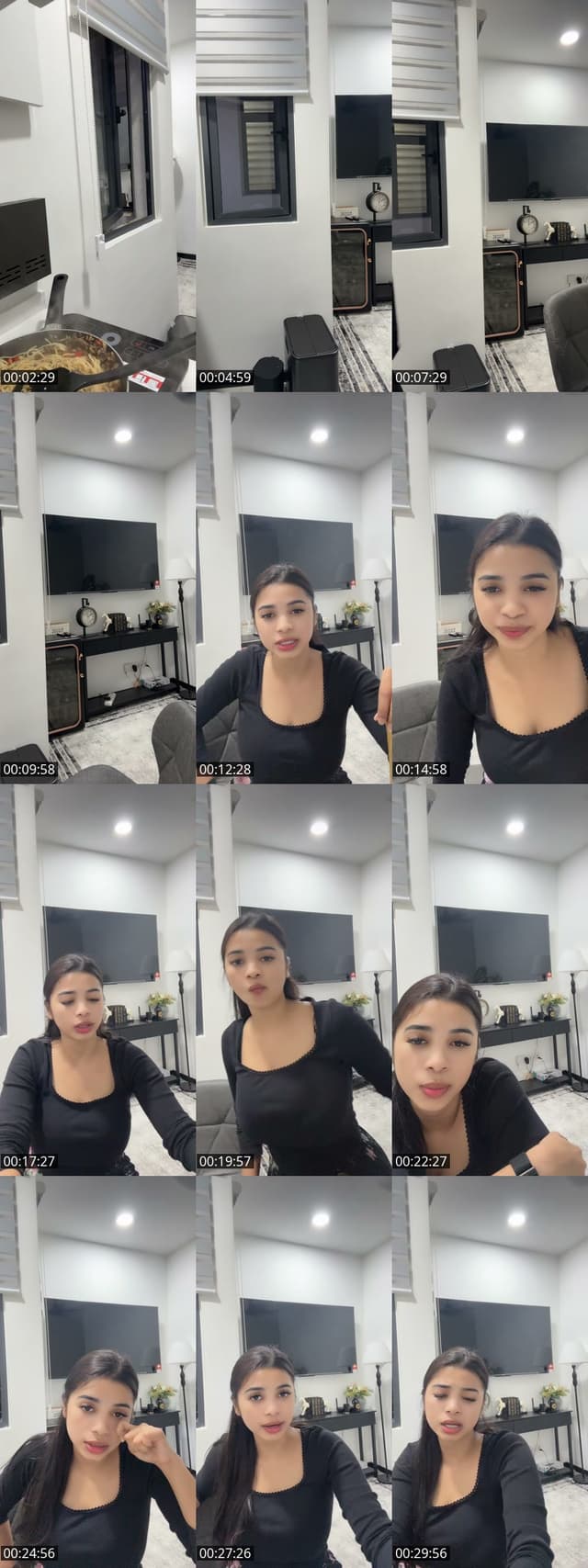 @norhawanie28 TikTok live from 2026-05-19