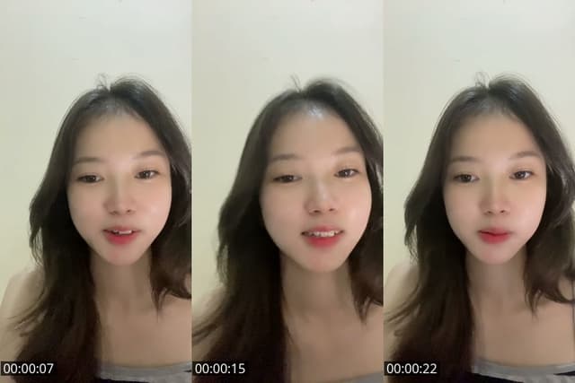 TikTok live: deeptalk with el by @elisaasvv