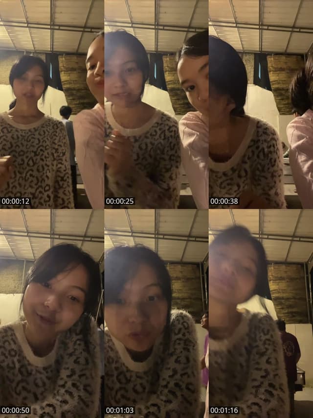 TikTok live: Villa kelasan by @1ikannemo