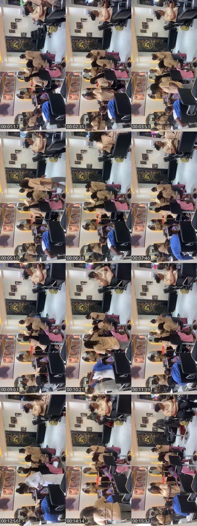@daffy465 TikTok live from 2026-05-19