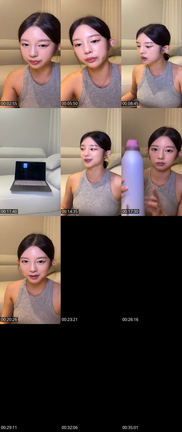 TikTok live: im lowkey sick sorry by @daisiesforyu