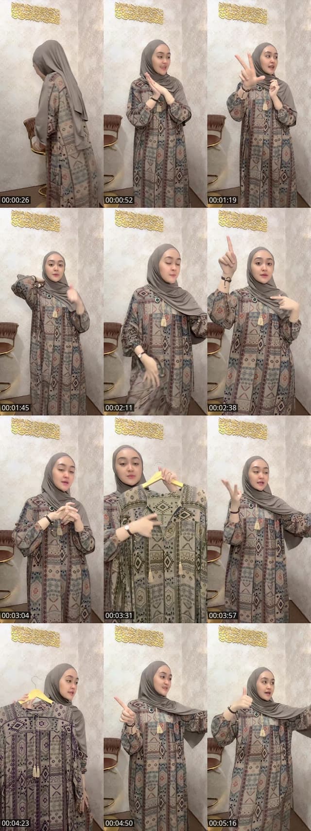 TikTok live: Join yuk, spesial voucher by @cuttdara