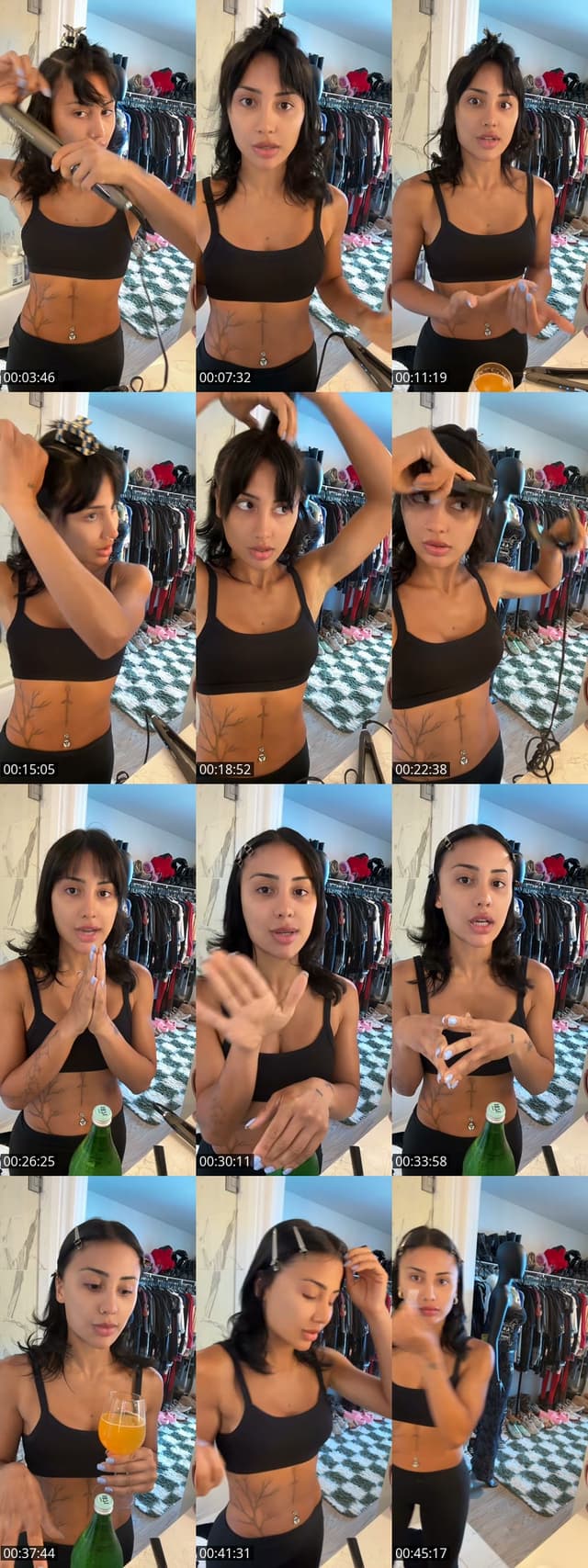 @notsnaxy TikTok live from 2026-05-19