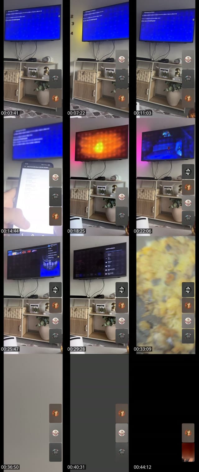 Algeria TikTok live: Partager au max by @2aj