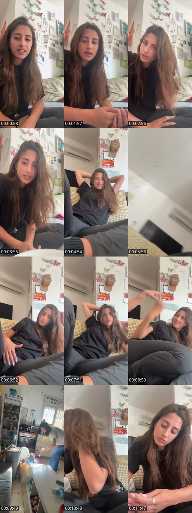 @shoshssssssss TikTok live from 2026-05-19