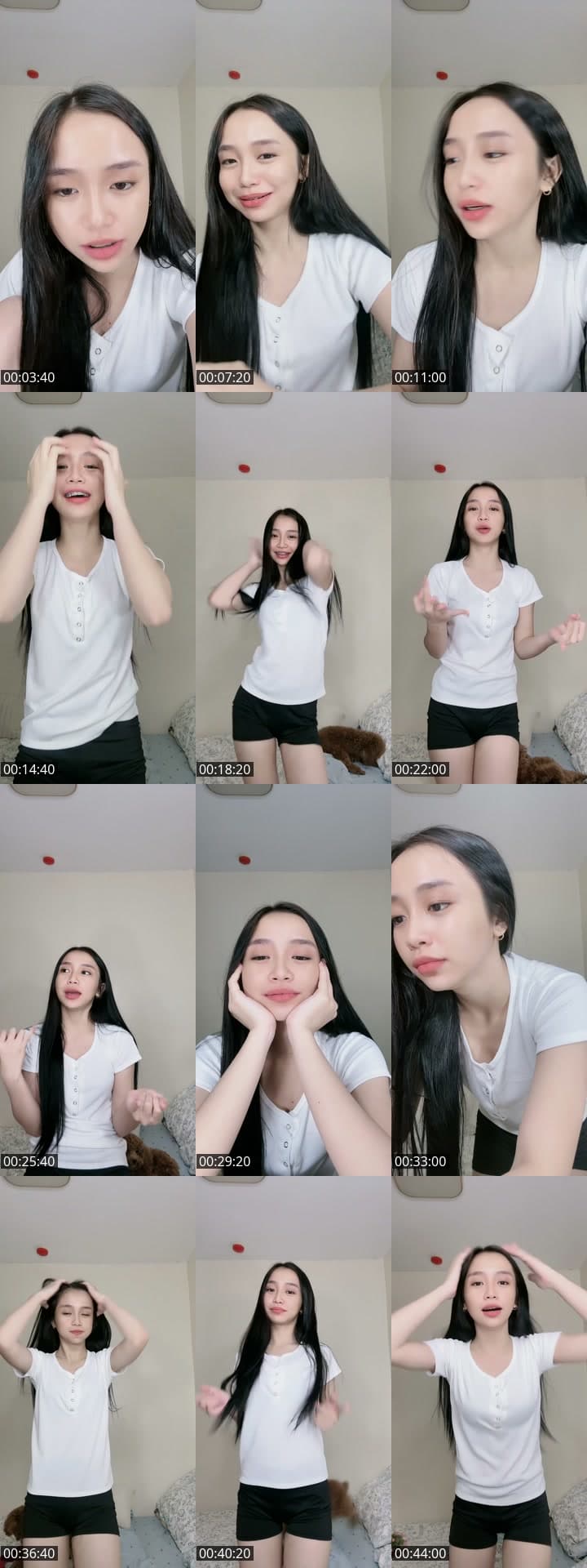 @_lovelotswel TikTok live stream