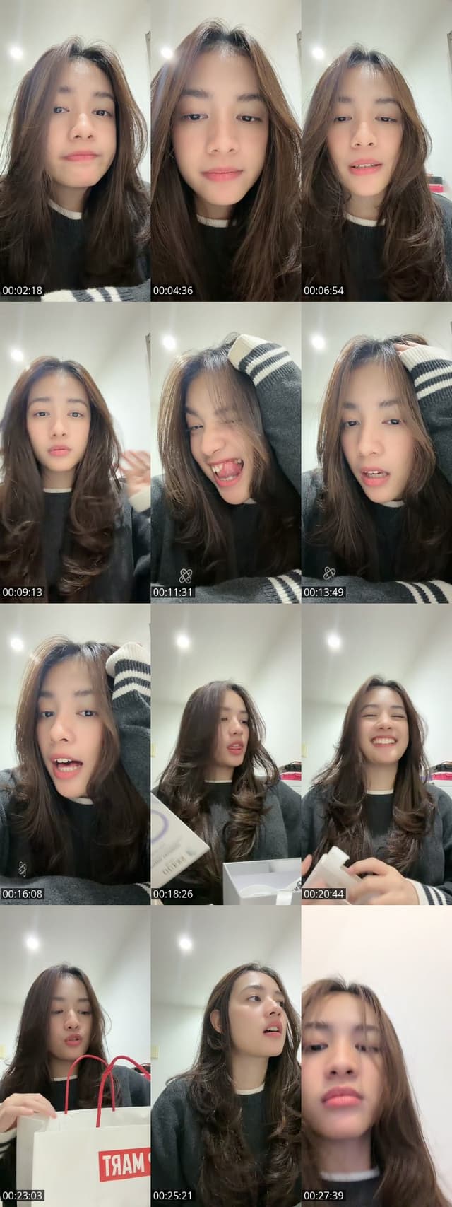 TikTok live: apayak by @aurrraurrran