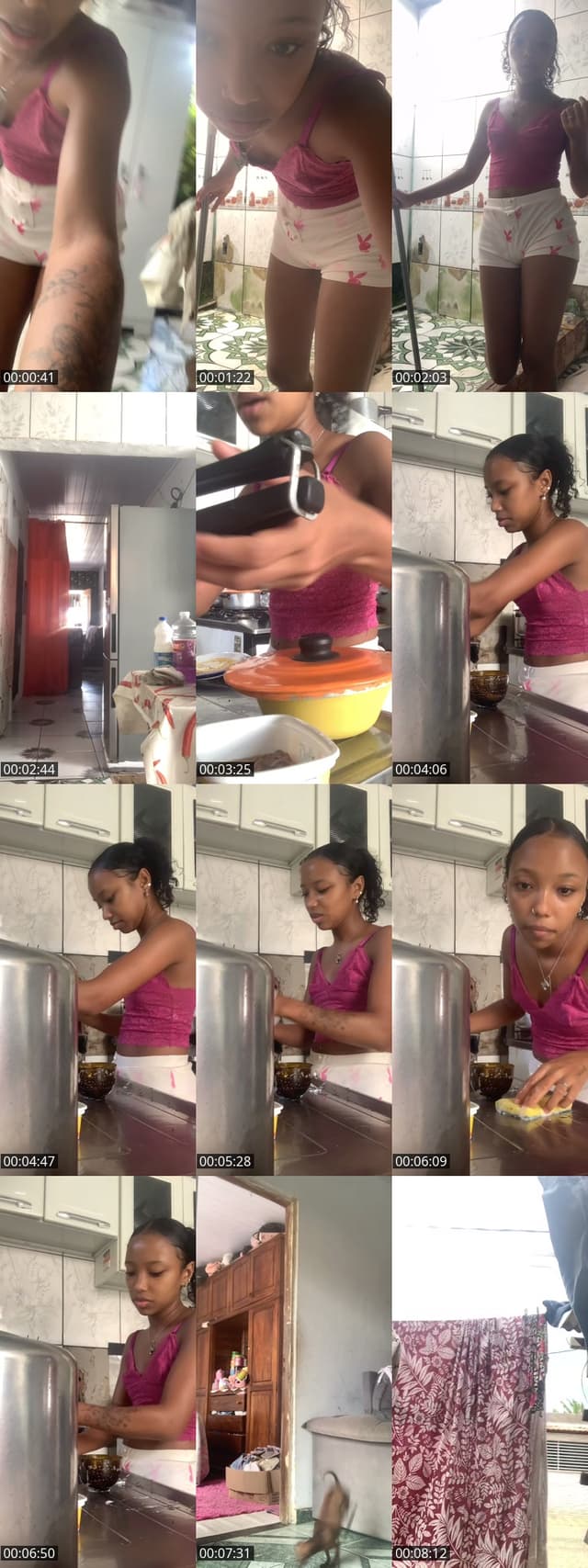 @moniqueaunica_ TikTok live from 2026-05-19