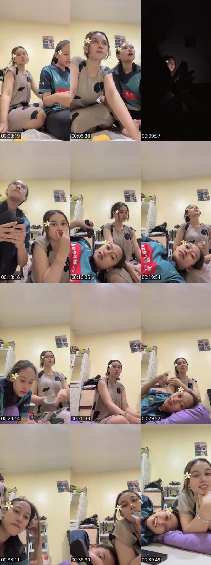 @morning_person_haha TikTok live stream