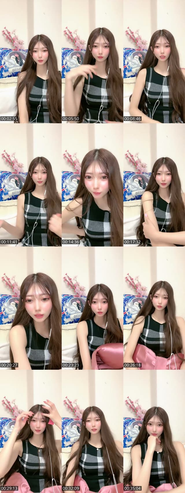 TikTok live: 話しかけてね by @mihomiho_08