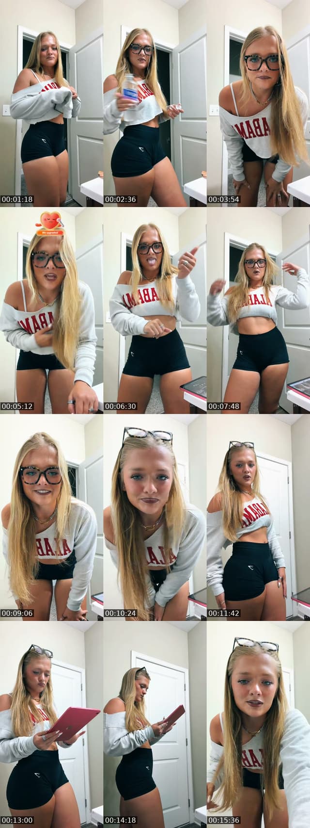 TikTok live: heyyyy 🫶🏼 by @kens.coradini