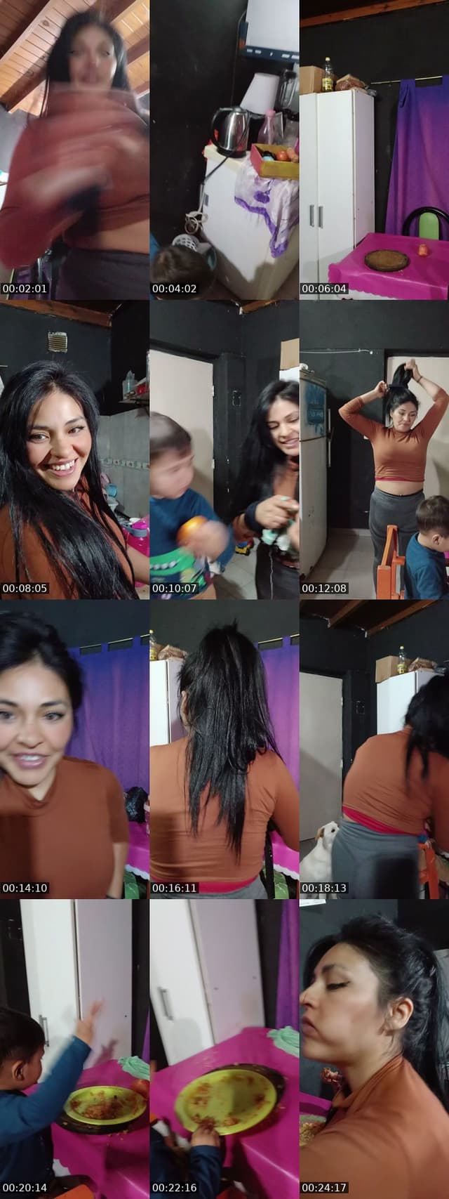 TikTok live: Te doy la bienvenida a mi LIVE by @michelsabri24
