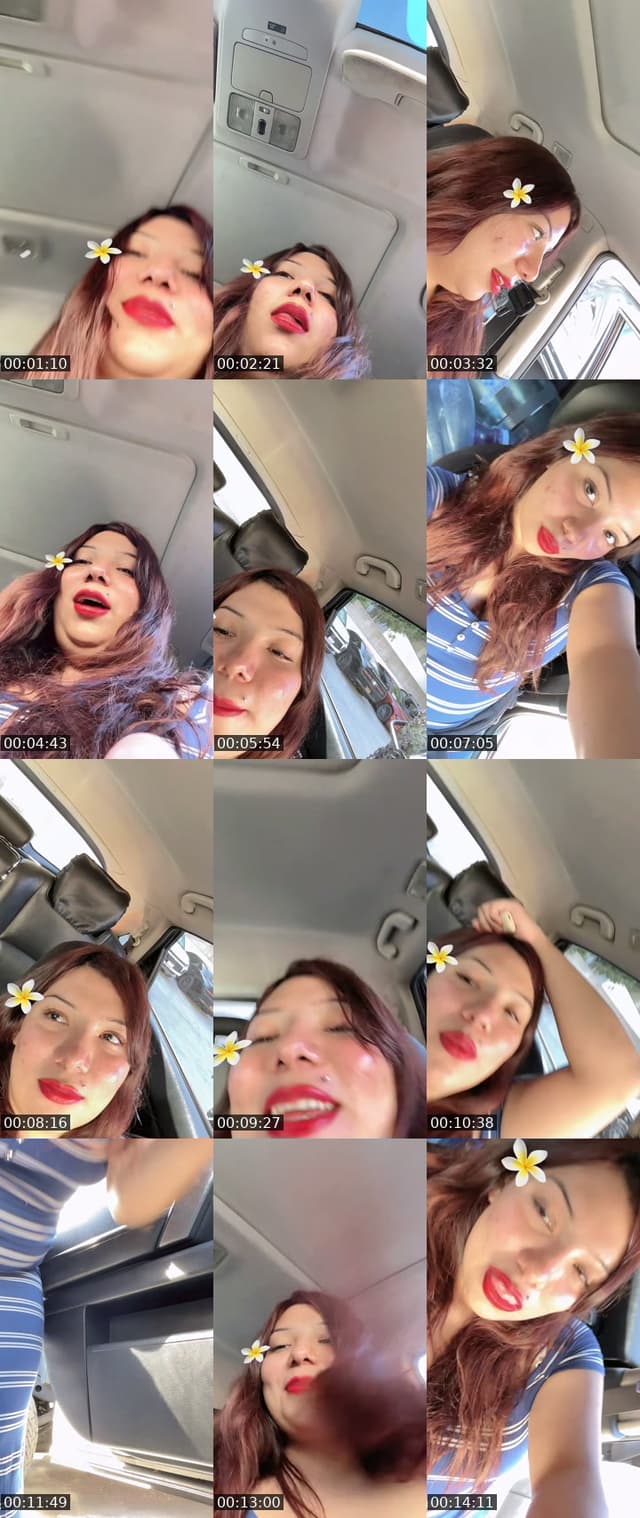 TikTok live: Checkpoint🍃🍃 by @unasdemuneca