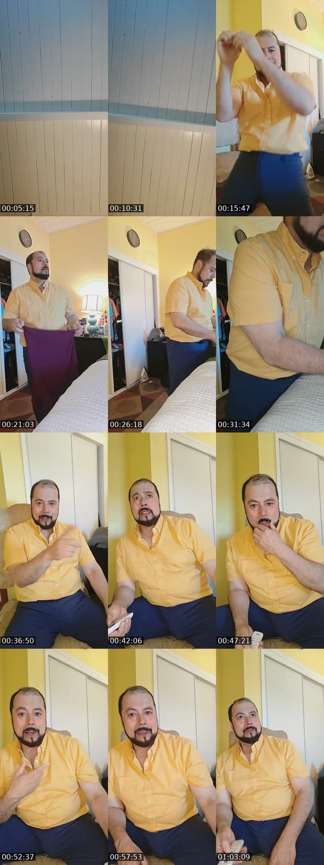 TikTok live: Te doy la bienvenida a mi LIVE by @decidido043