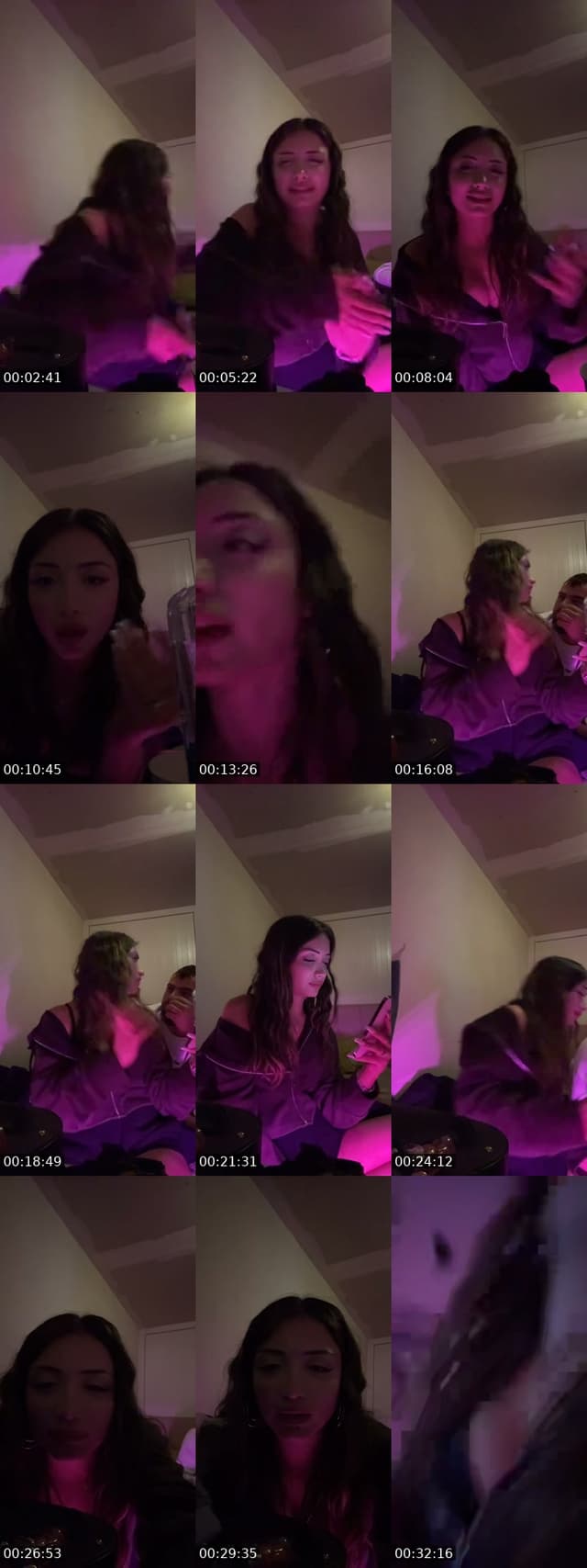 @appleuser2497380 TikTok live from 2026-05-21