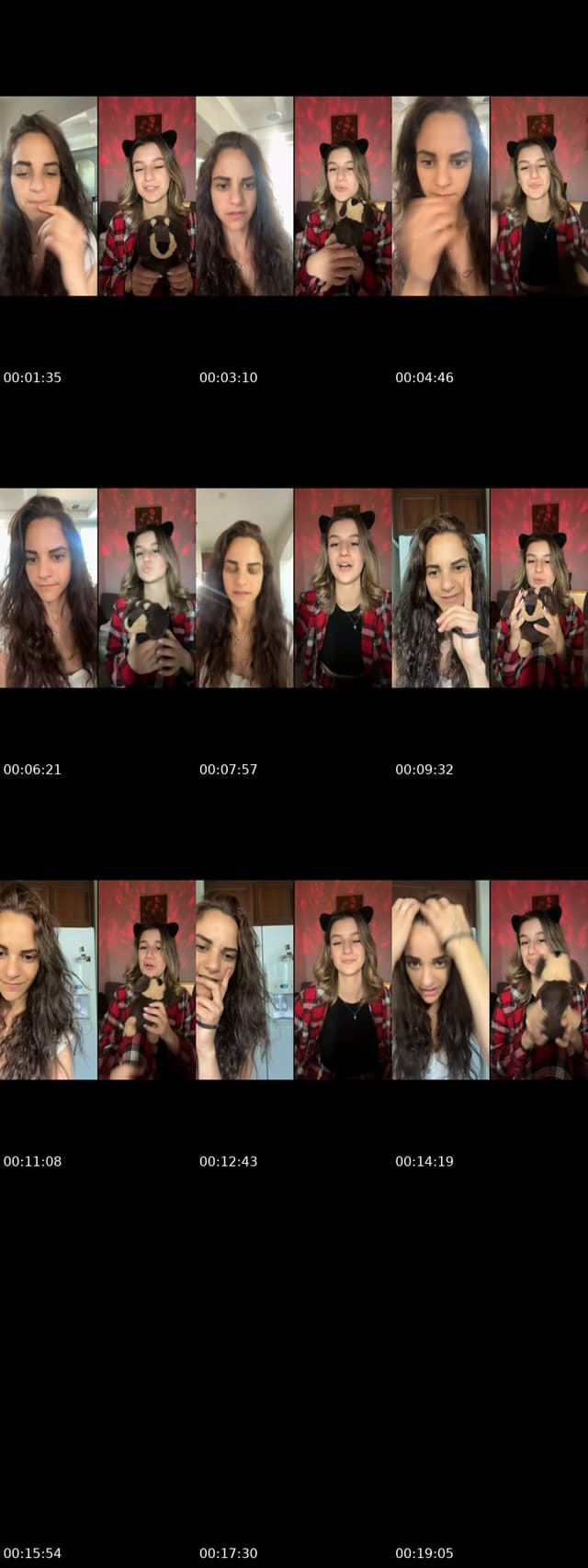 TikTok live: Auswanderin by @katyamano