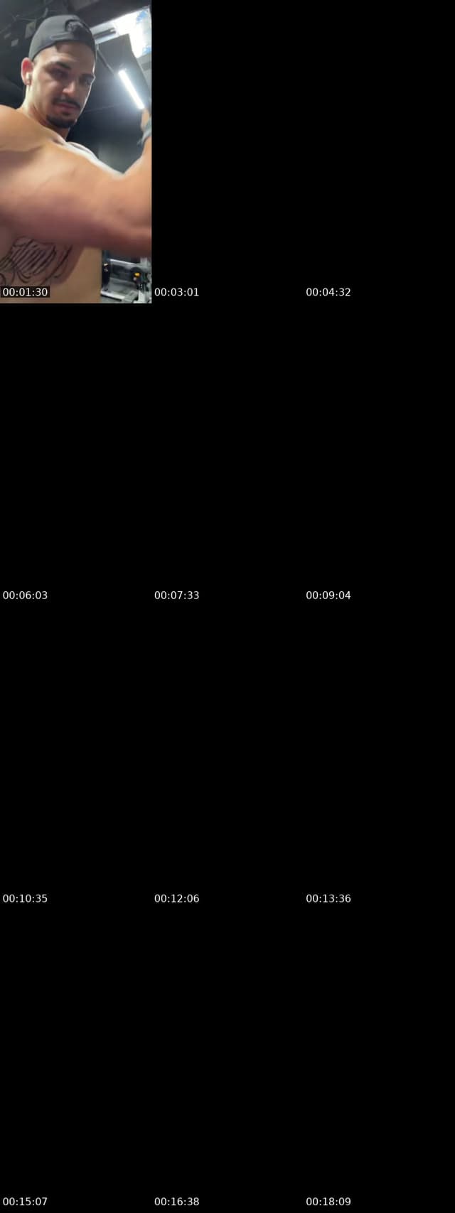 TikTok live: Omega by @beeri.edrii