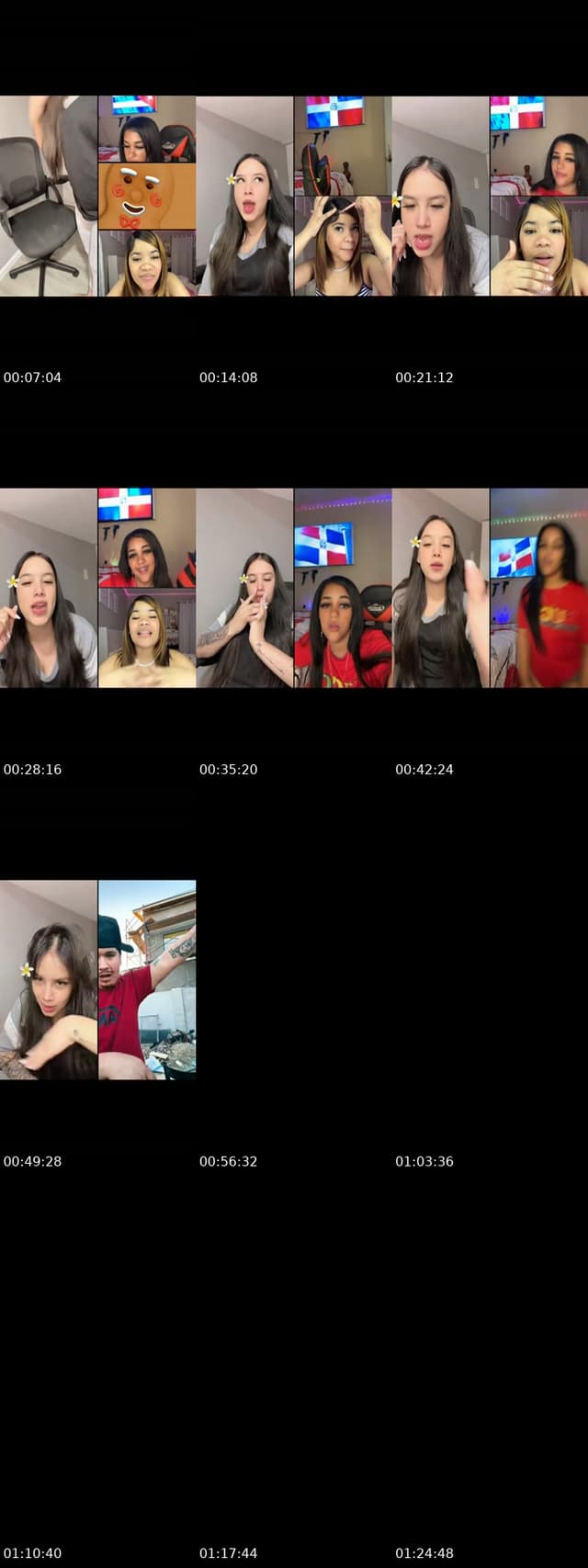 @genesisacevedo6 TikTok live from 2026-05-21