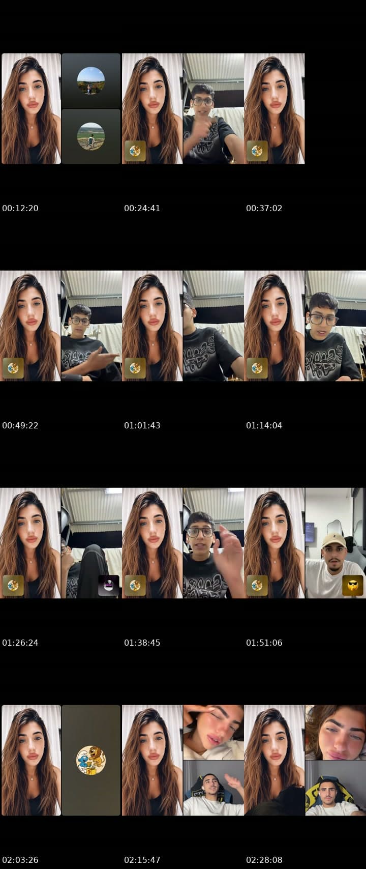 @refael_japan4 TikTok live stream