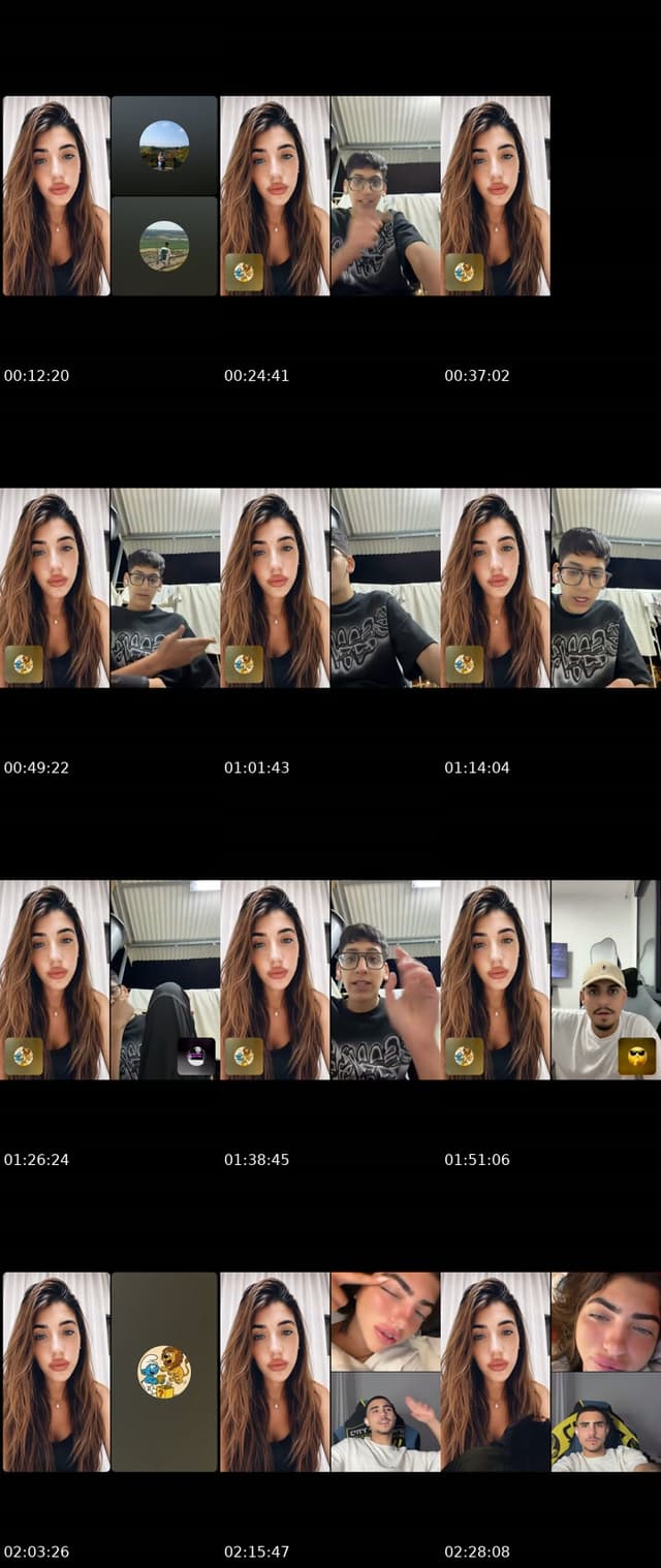 @refael_japan4 TikTok live from 2026-05-21