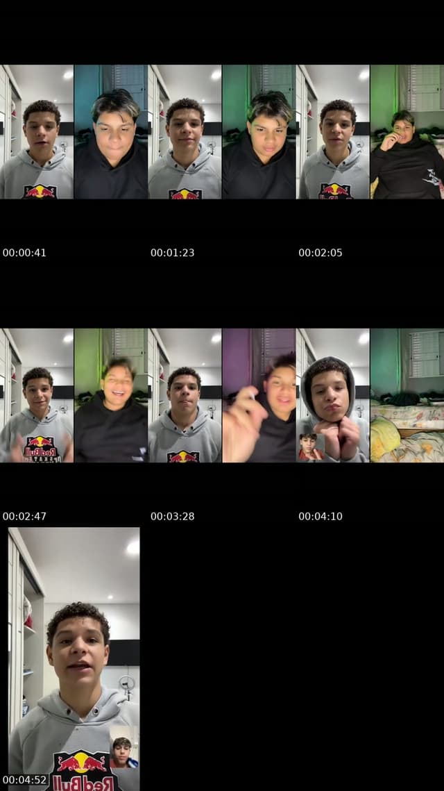 TikTok live: Me ajuda da bater 3,5k by @dv.bastoss