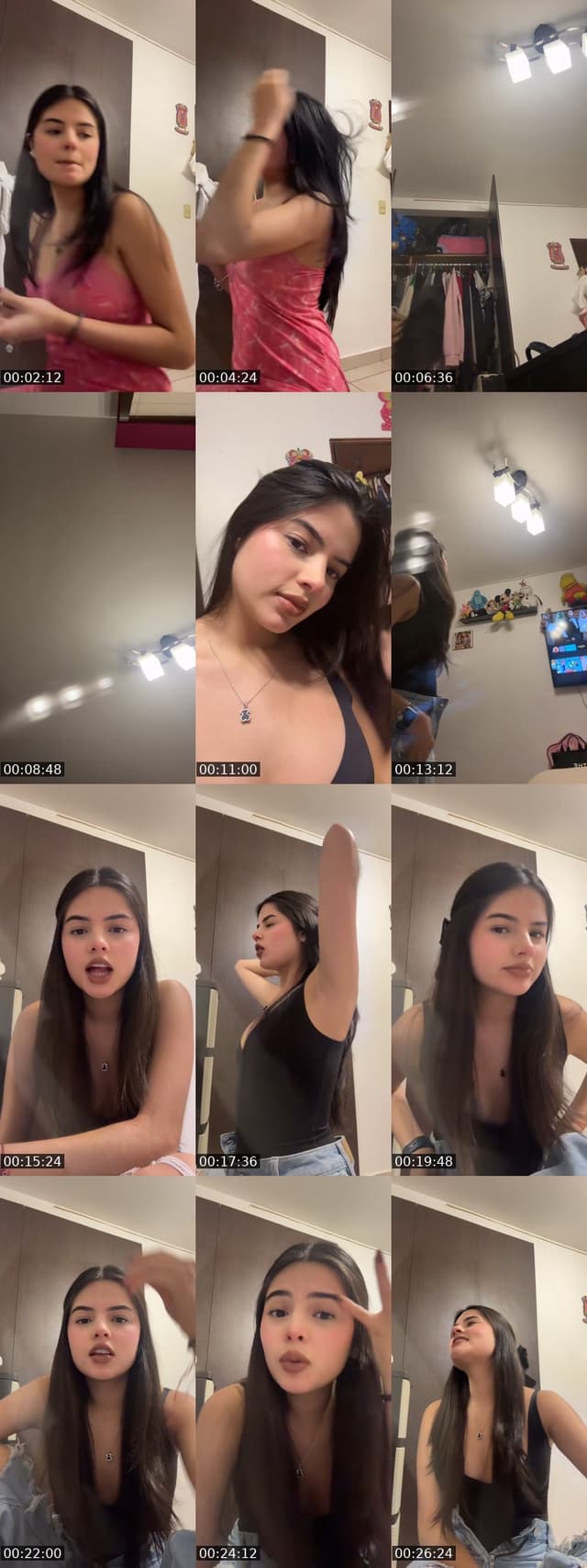@_marie.flores___ TikTok live from 2026-05-21