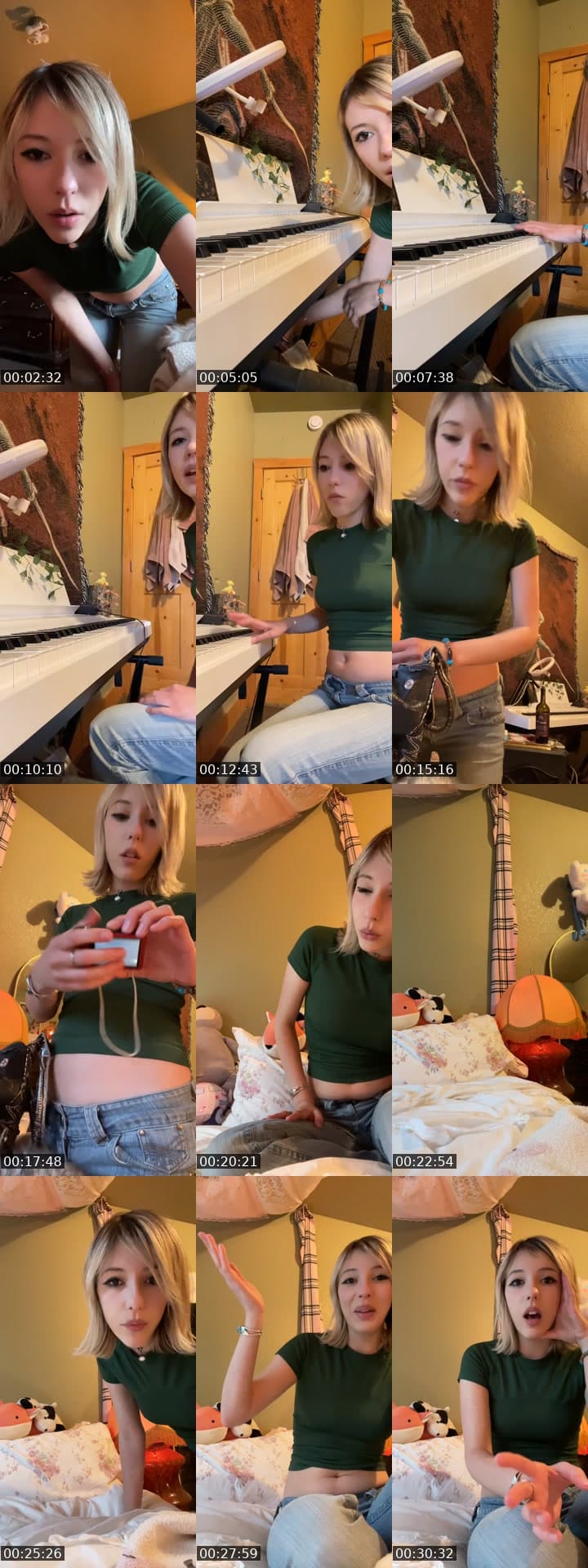 @wingriddenlonelystar TikTok live stream