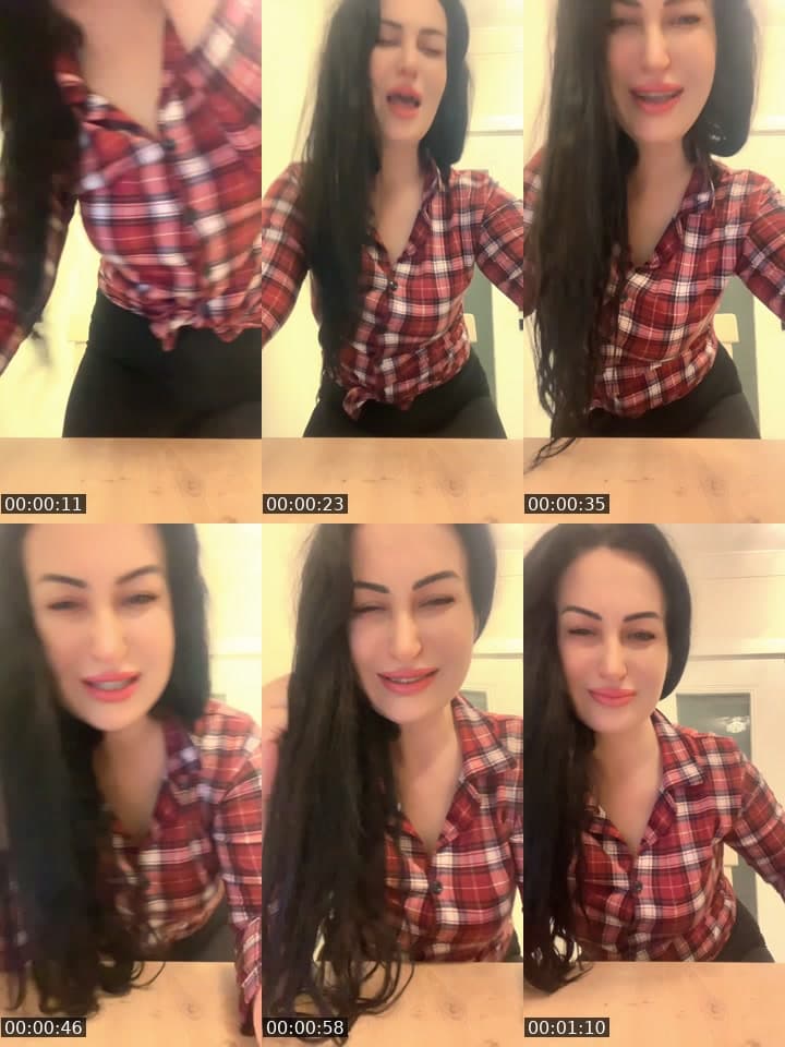 @meliss.ss34 TikTok live stream
