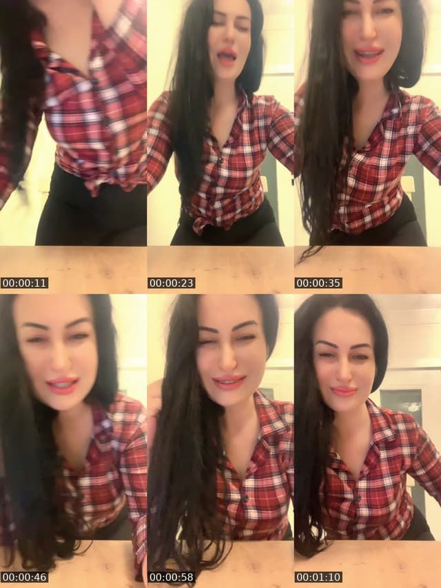 @meliss.ss34 TikTok live from 2026-05-21