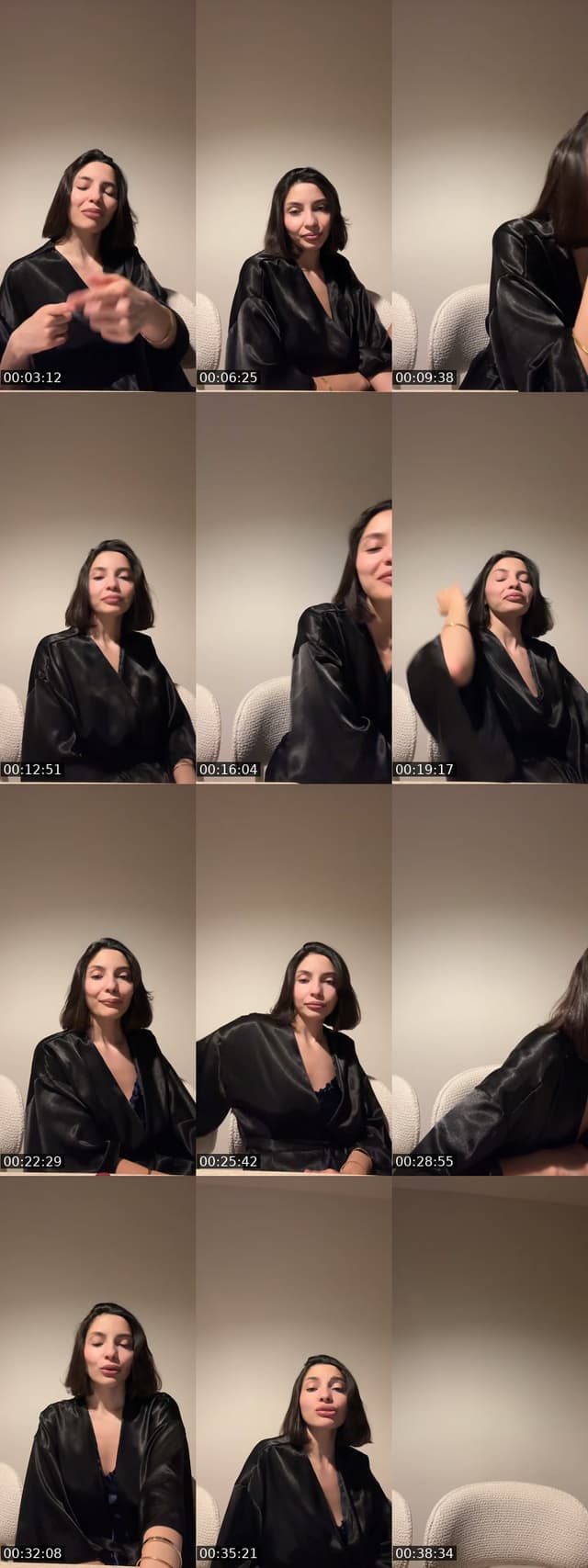 @nureyilmaz1 TikTok live from 2026-05-21