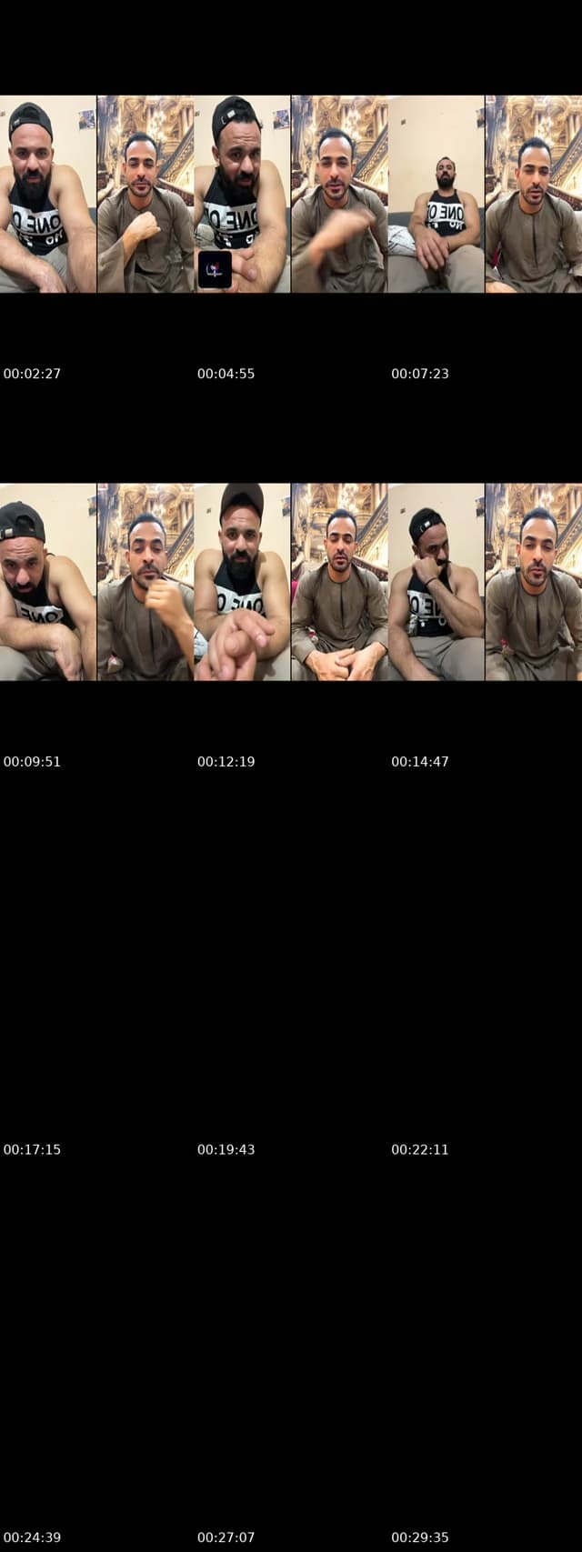 TikTok live: Coach diaa in UAE 🇦🇪 support me♥️ by @coach_diaa_uae