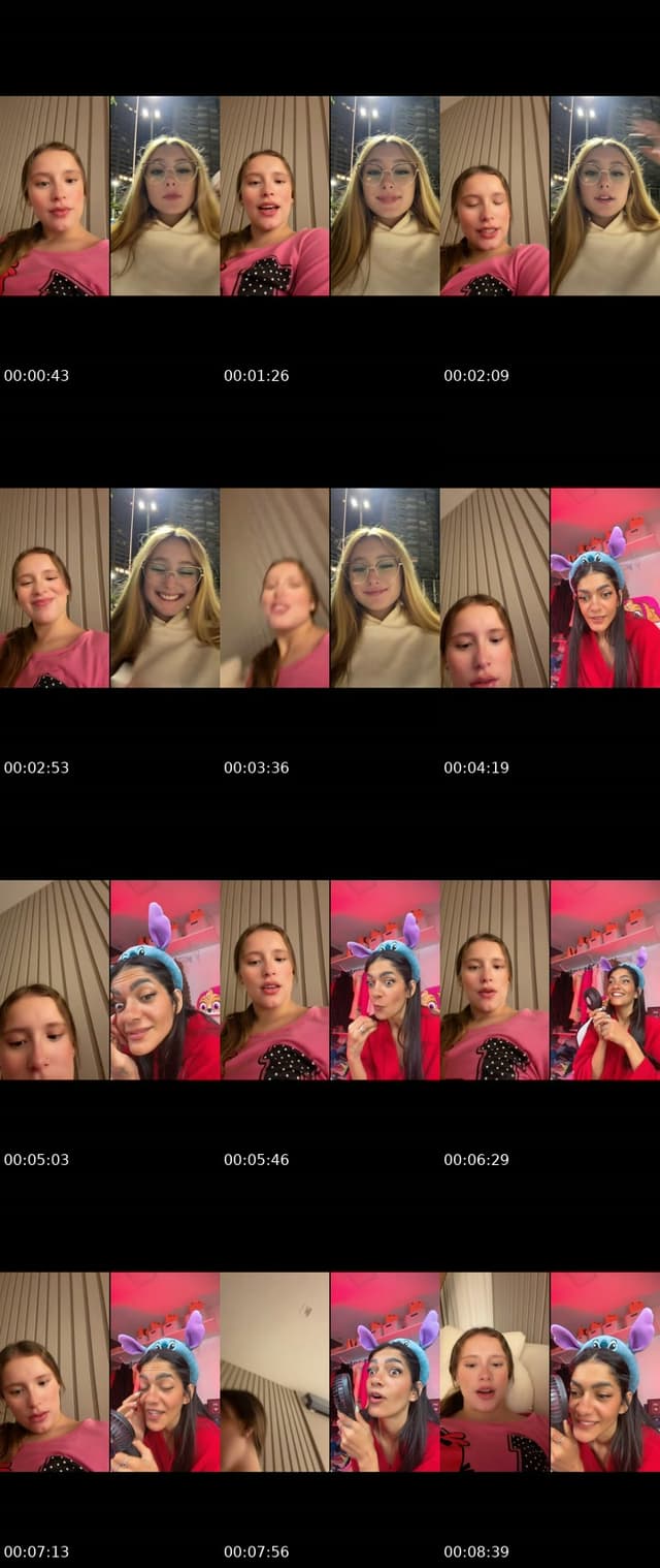 @anamelkaalmeida7 TikTok live from 2026-05-21