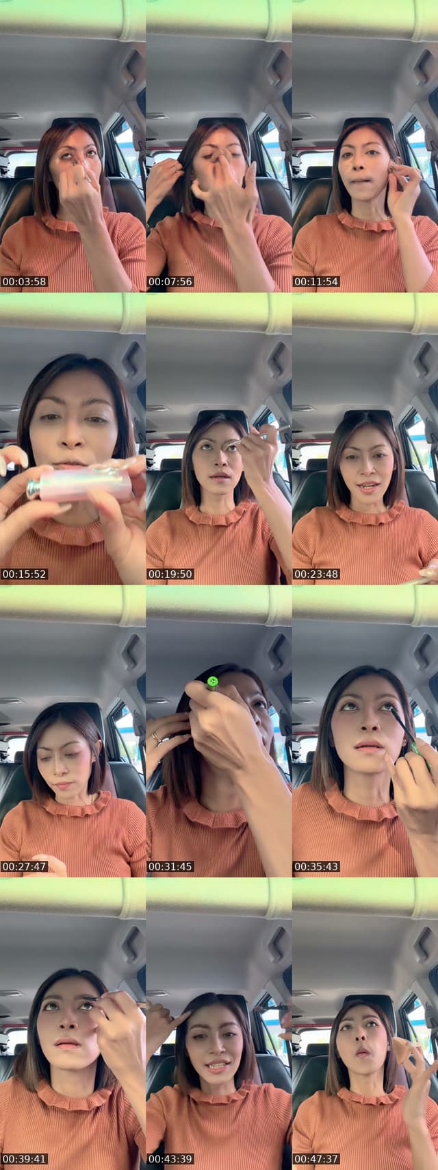 TikTok live: ยัยตัวร้าย 😏 อยากเจอวาสนา by @passion__nk