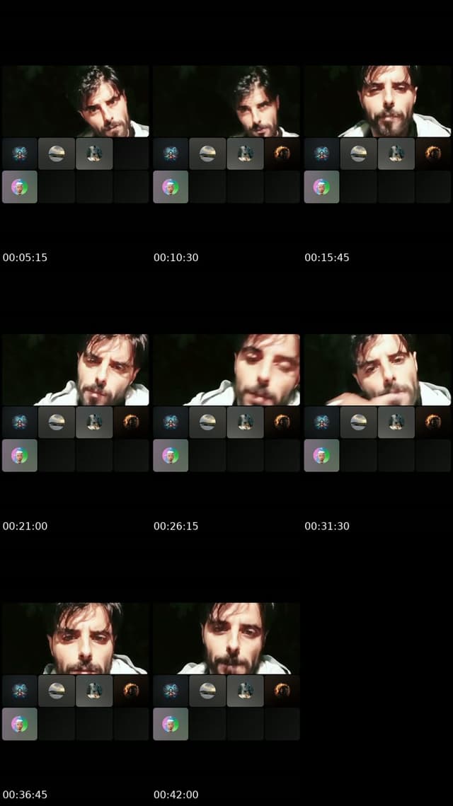TikTok live: الإحترام فرض عليك و ليس كرما منك by @7_fata_ab3ad_7