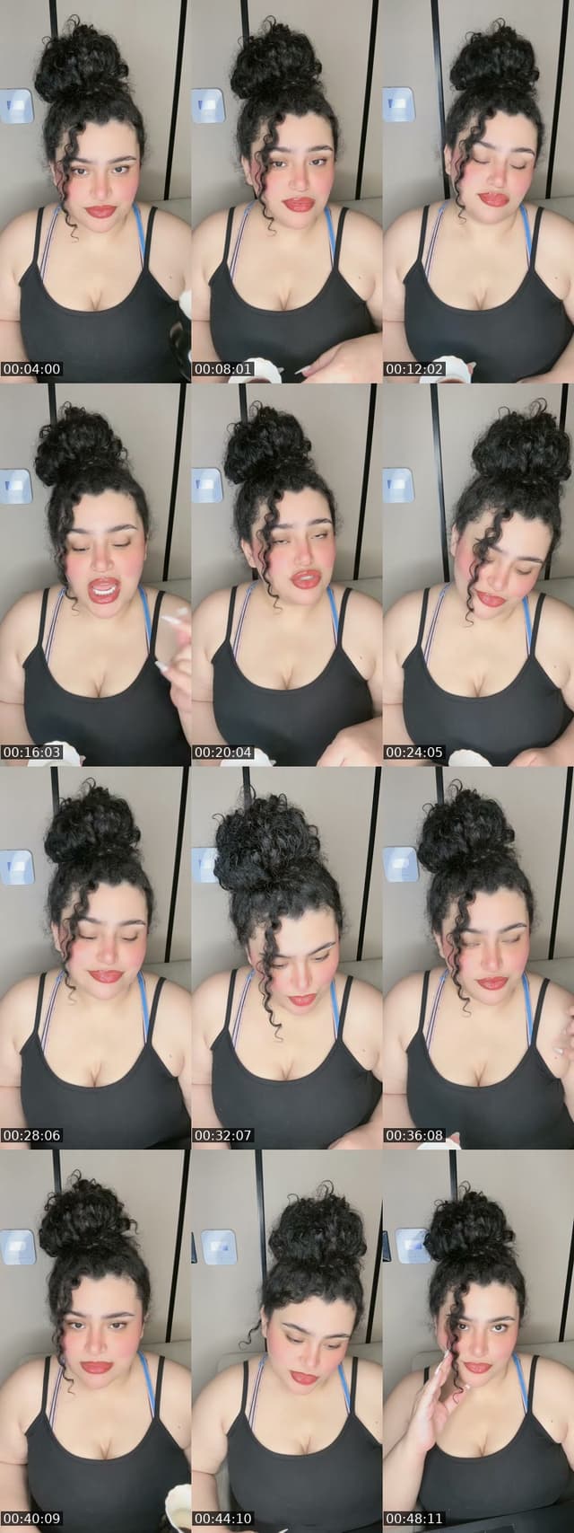 TikTok live: تابعوني على الأحمر والأصفر by @levi_stavrogin