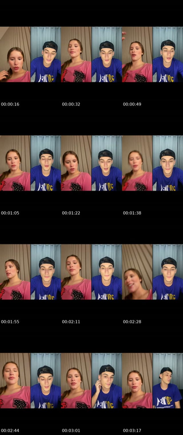 @anamelkaalmeida7 TikTok live from 2026-05-21