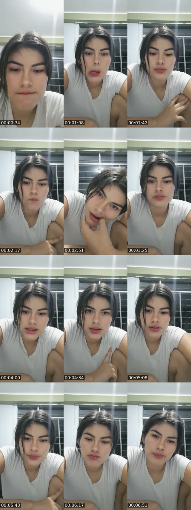 TikTok live: 🍓❤️ by @genesis.oficial16