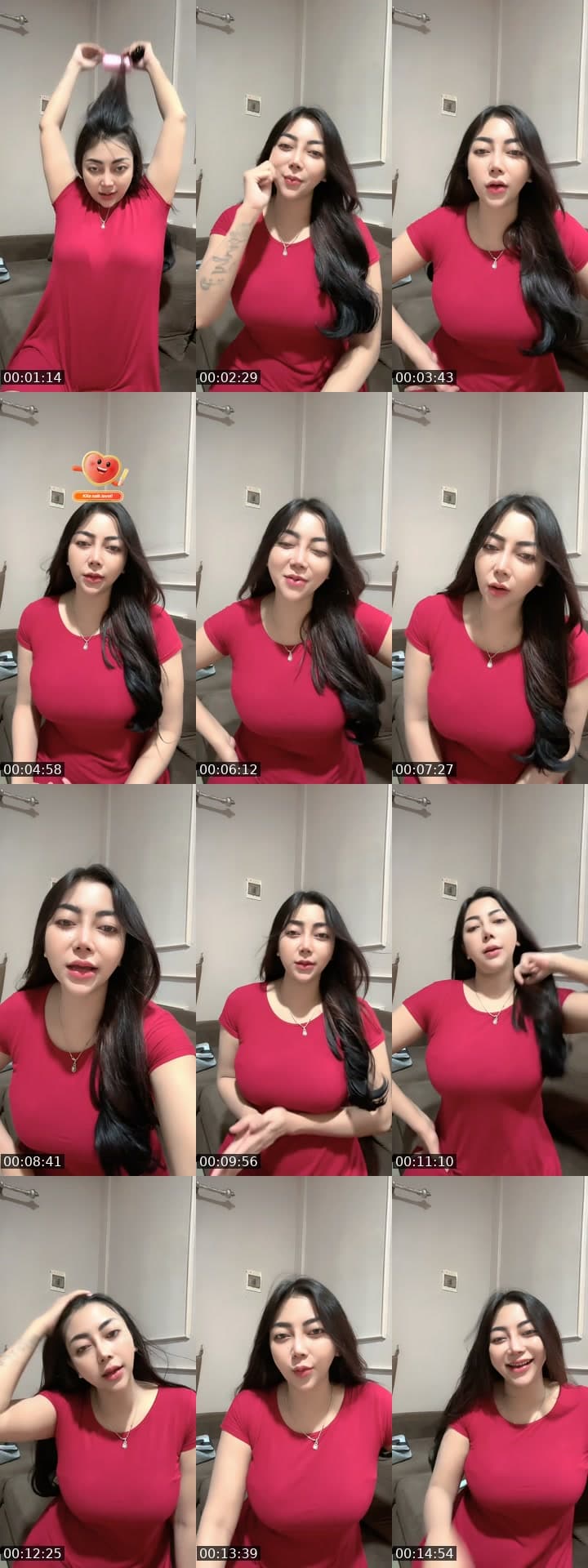 Tiktok show ur magic🙏