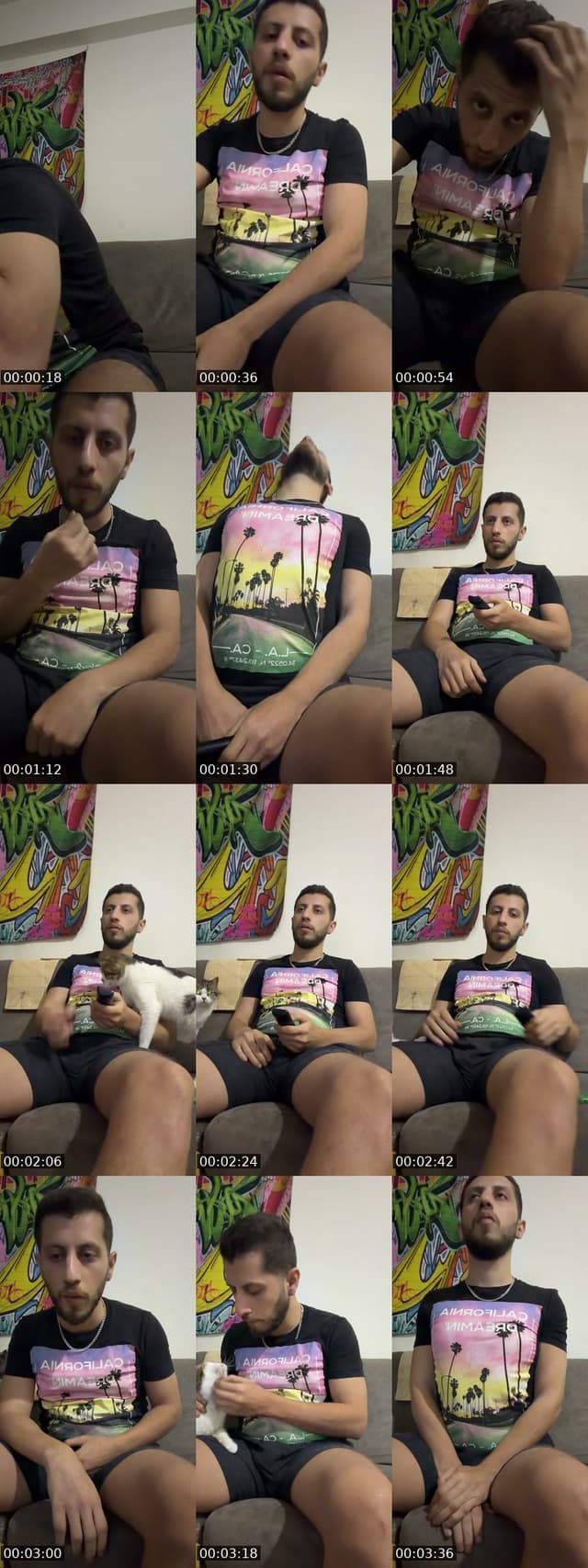 @joektb9 TikTok live from 2026-05-21