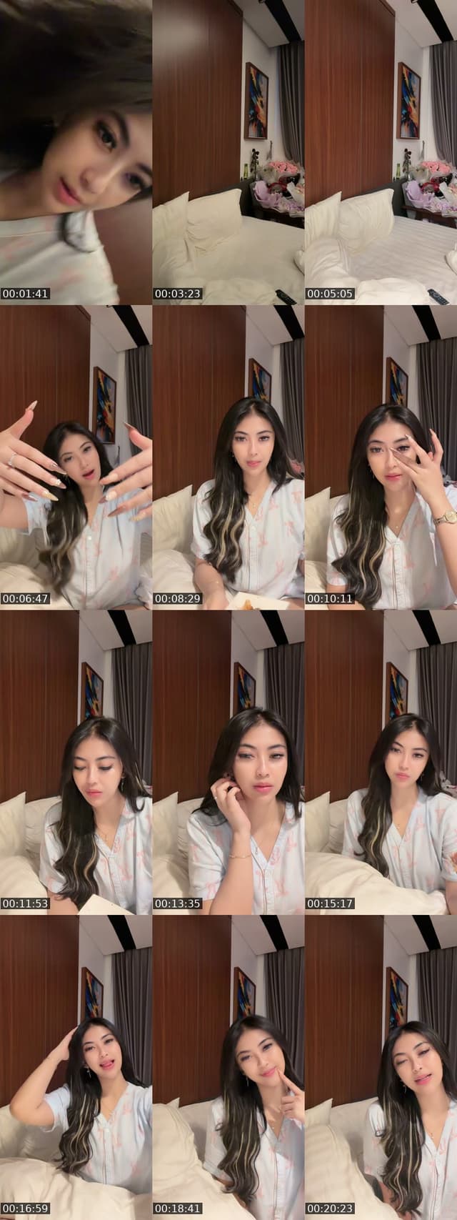 TikTok live: wkuppppp syg by @im.a.cipaaa