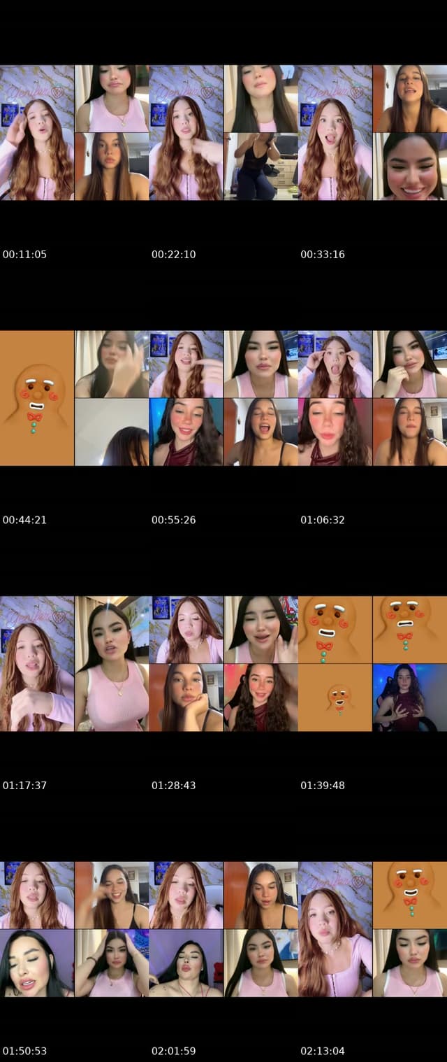 @elismar0317 TikTok live from 2026-05-21