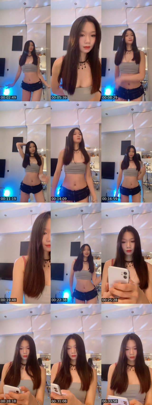TikTok live: Waiting for you by @kekecutie5