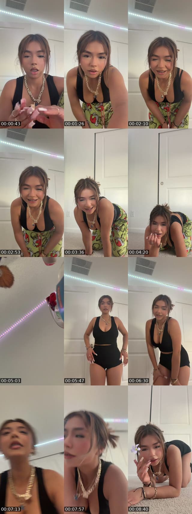@pelusa5336 TikTok live from 2026-05-21
