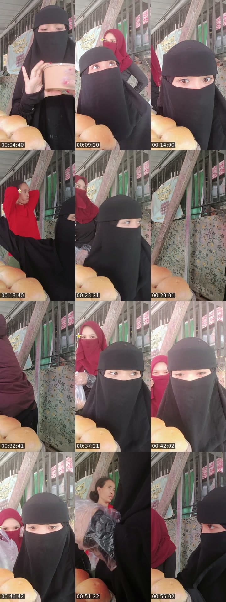 berkah borong ki